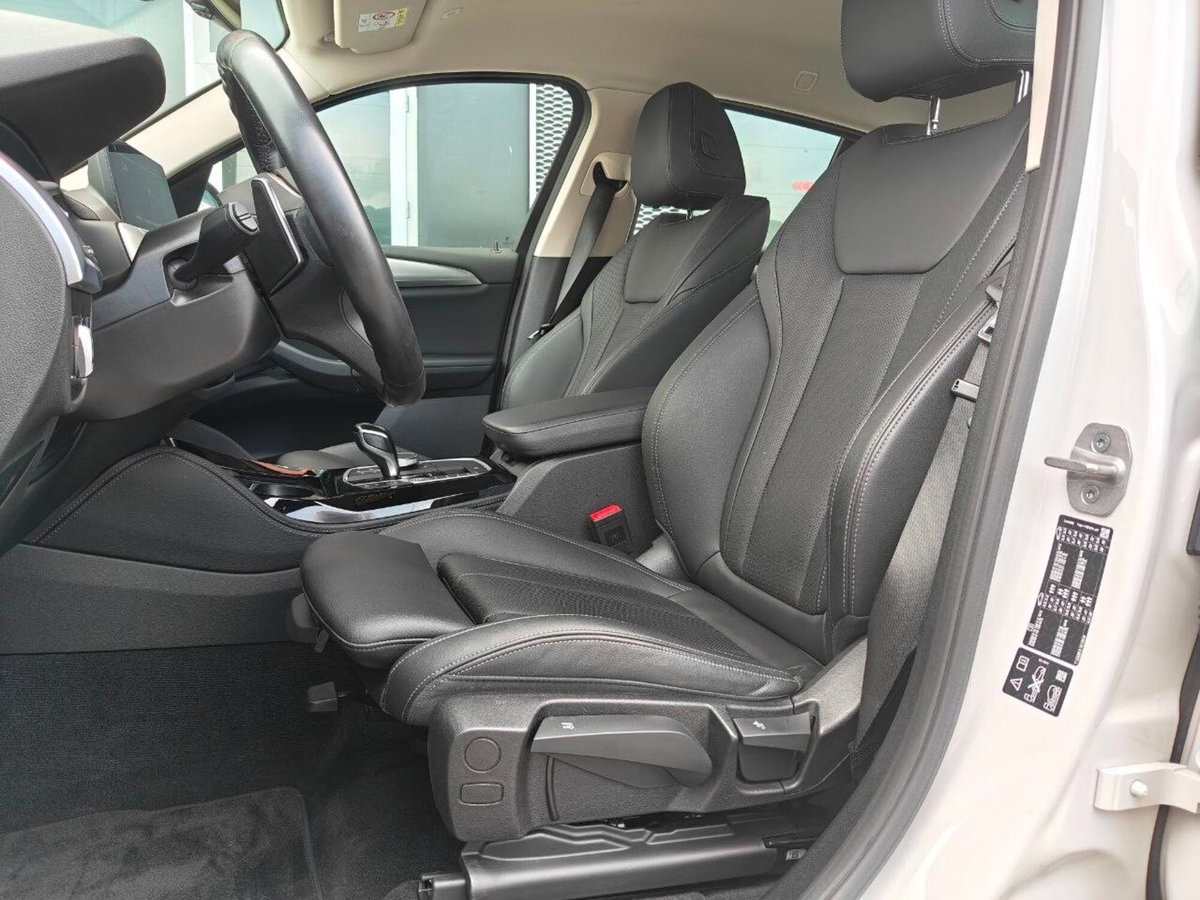 BMW X4 xDrive20d 48V (6)