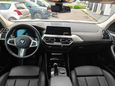 BMW X4 xDrive20d 48V (7)