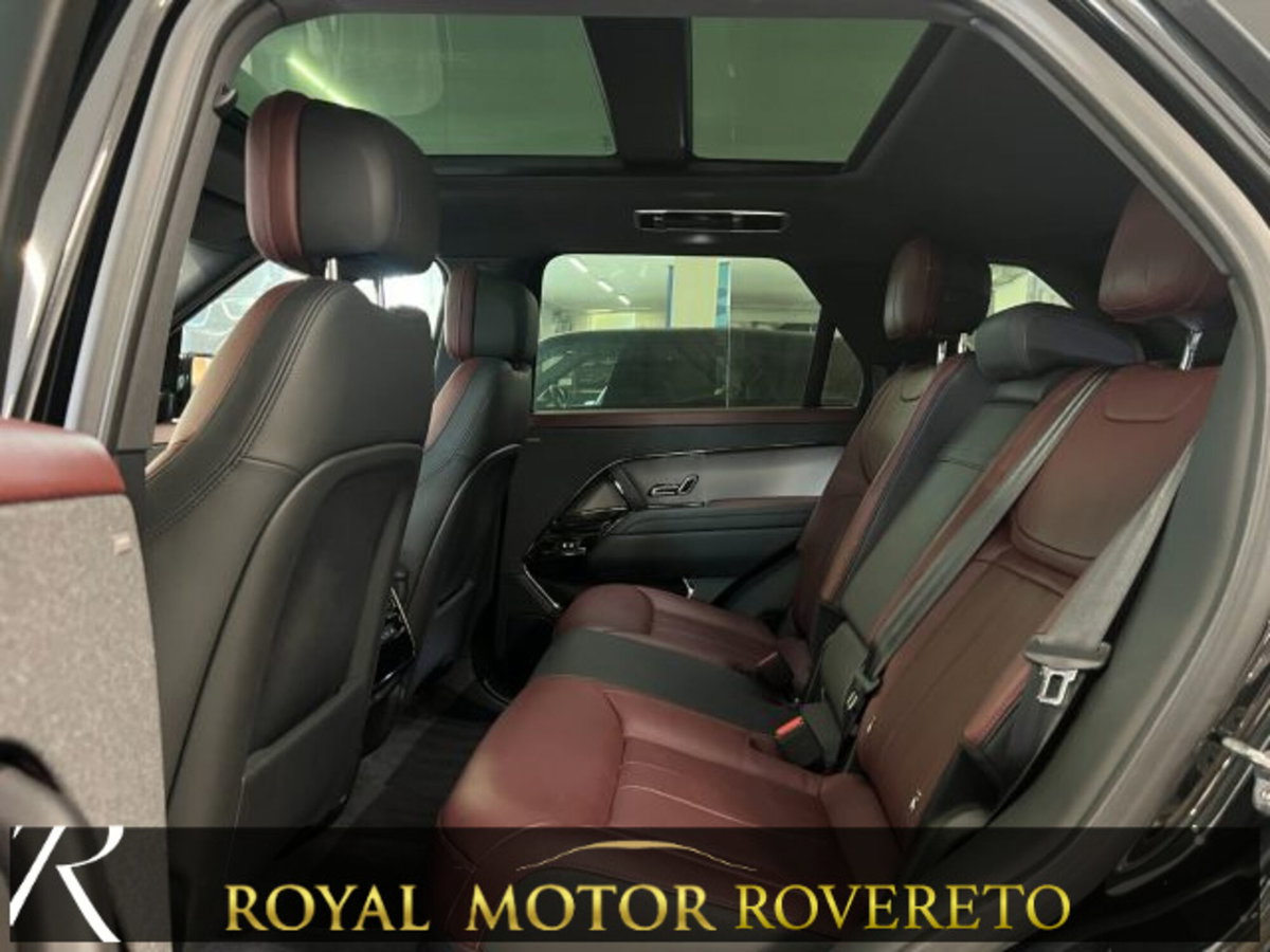Land Rover Range Rover Sport 3.0D l6 249 CV HSE Dynamic Stealth (10)