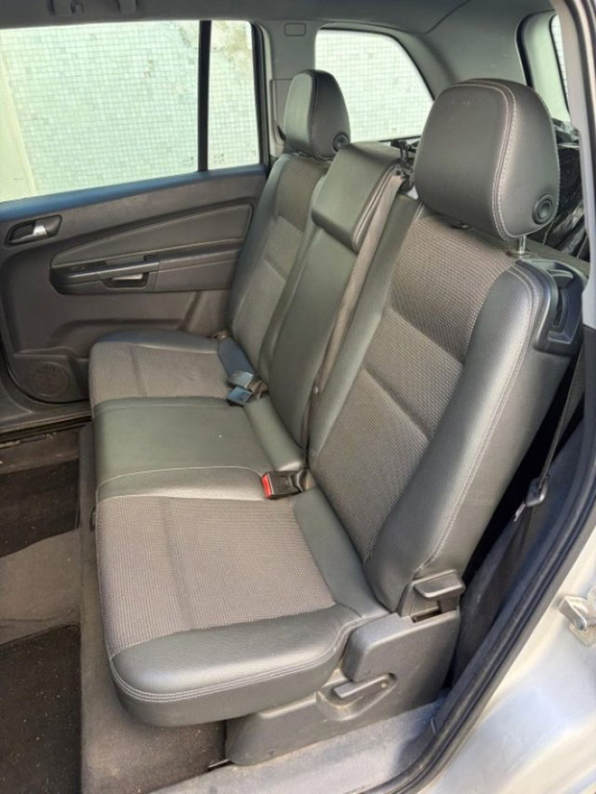 Opel Zafira 1.7 CDTI 125CV Cosmo (10)