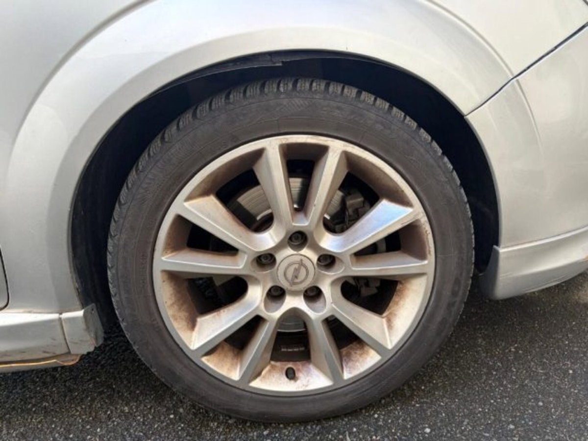 Opel Zafira 1.7 CDTI 125CV Cosmo (12)