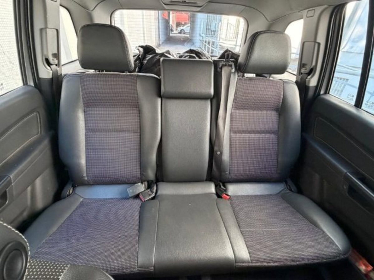 Opel Zafira 1.7 CDTI 125CV Cosmo (13)