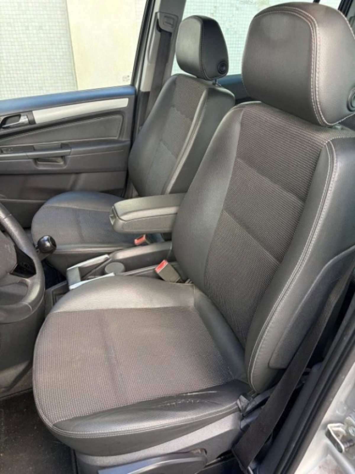Opel Zafira 1.7 CDTI 125CV Cosmo (9)