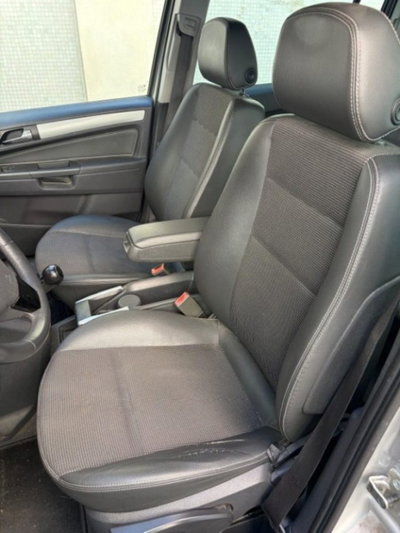 Opel Zafira 1.7 CDTI 125CV Cosmo (9)