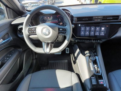 Alfa Romeo Junior elettrica Ti 156cv (11)