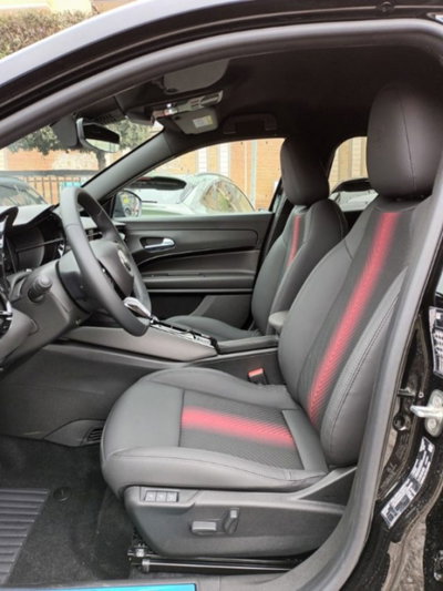 Alfa Romeo Junior elettrica Ti 156cv (7)