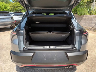 Alfa Romeo Junior elettrica Speciale 156cv (19)