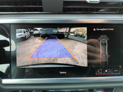 Audi Q3 35 2.0 tdi s-tronic (11)