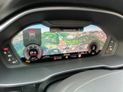 Audi Q3 35 2.0 tdi s-tronic (13)