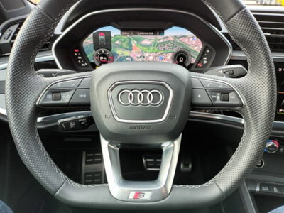 Audi Q3 35 2.0 tdi s-tronic (14)