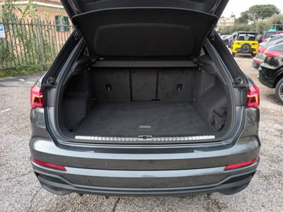 Audi Q3 35 2.0 tdi s-tronic (18)