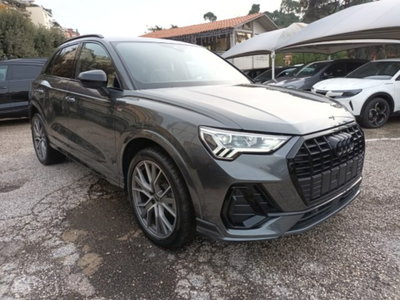 Audi Q3 35 2.0 tdi s-tronic (2)