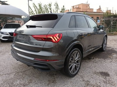 Audi Q3 35 2.0 tdi s-tronic (4)