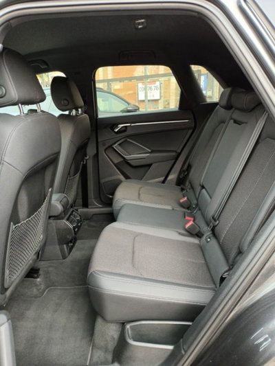 Audi Q3 35 2.0 tdi s-tronic (6)