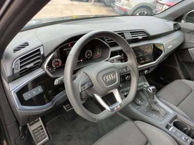 Audi Q3 35 2.0 tdi s-tronic (8)