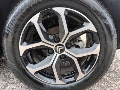 Citroen C3 Aircross 1.2 puretech Plus s&s 110cv (13)