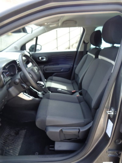 Citroen C3 Aircross BlueHDi 110 S&S Shine Pack (5)