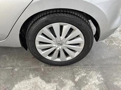 Nissan Micra 1.0L 12V 5 porte Acenta (12)
