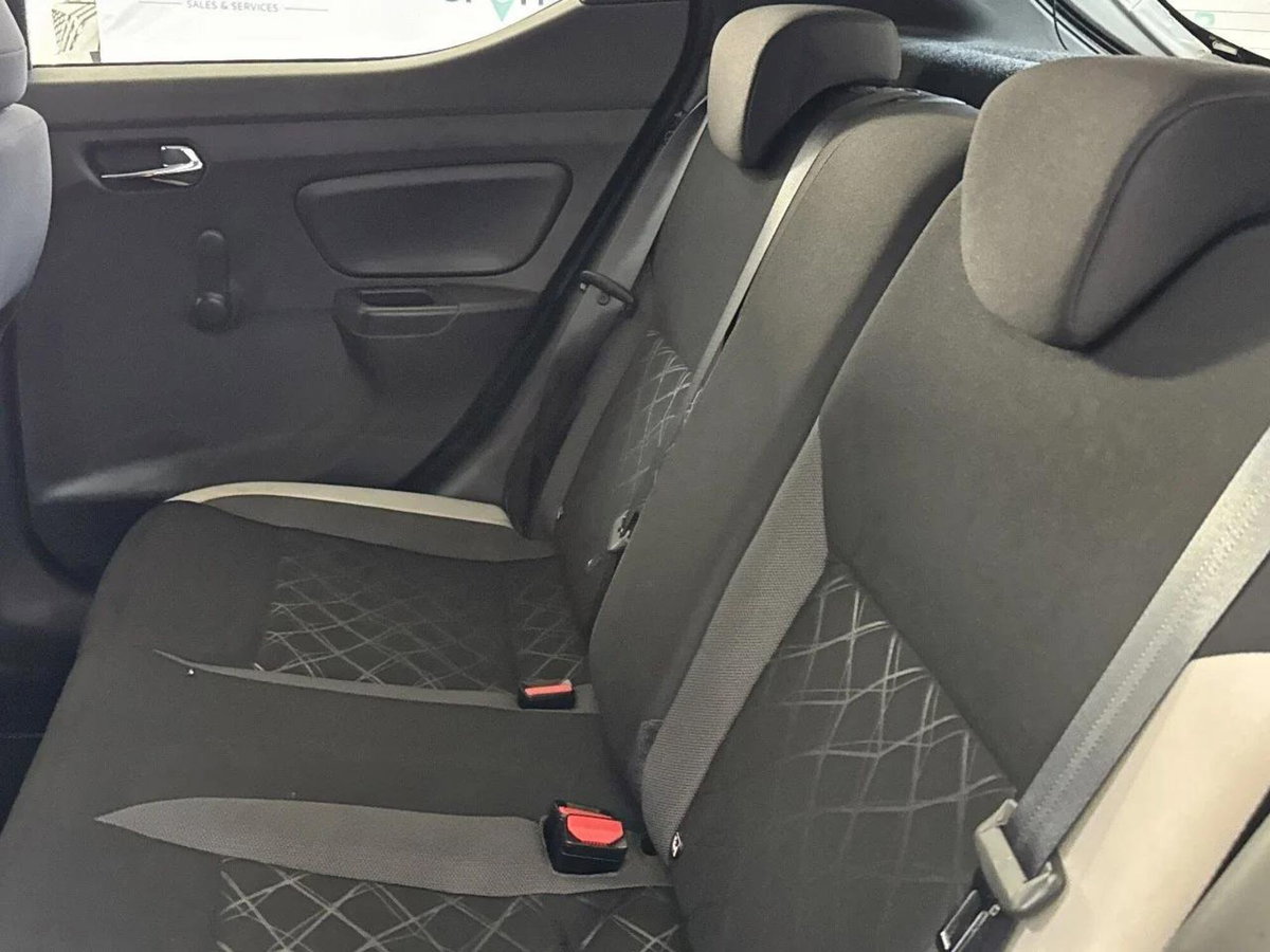 Nissan Micra 1.0L 12V 5 porte Acenta (7)