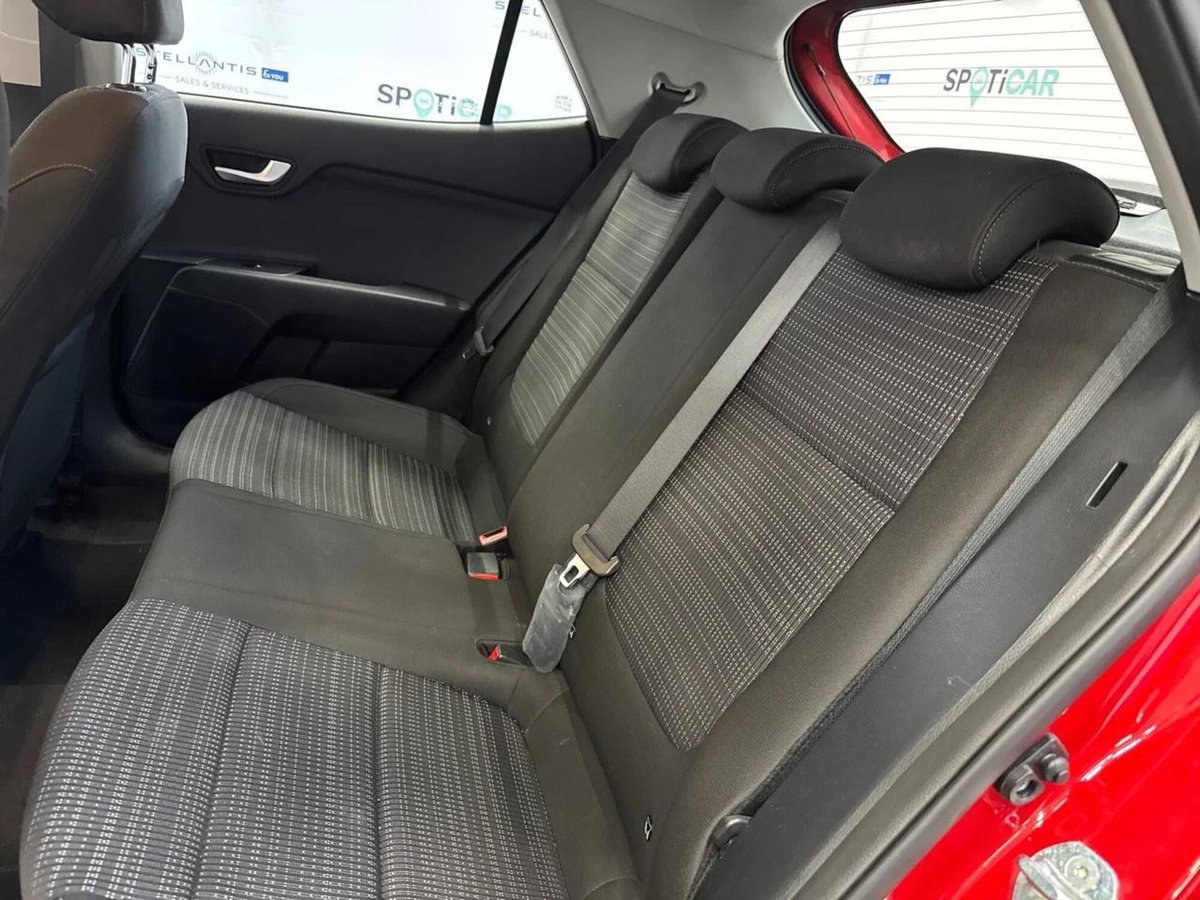 Kia Stonic 1.2 ECO GPL Style (10)
