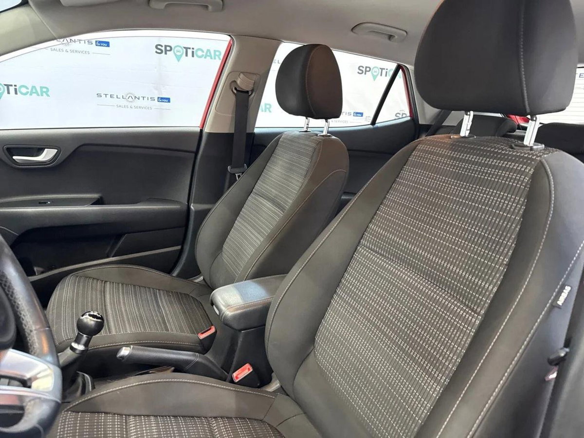 Kia Stonic 1.2 ECO GPL Style (13)