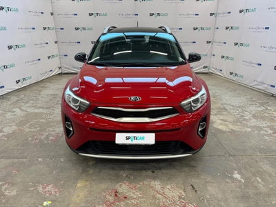 Kia Stonic 1.2 ECO GPL Style (2)