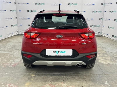 Kia Stonic 1.2 ECO GPL Style (4)