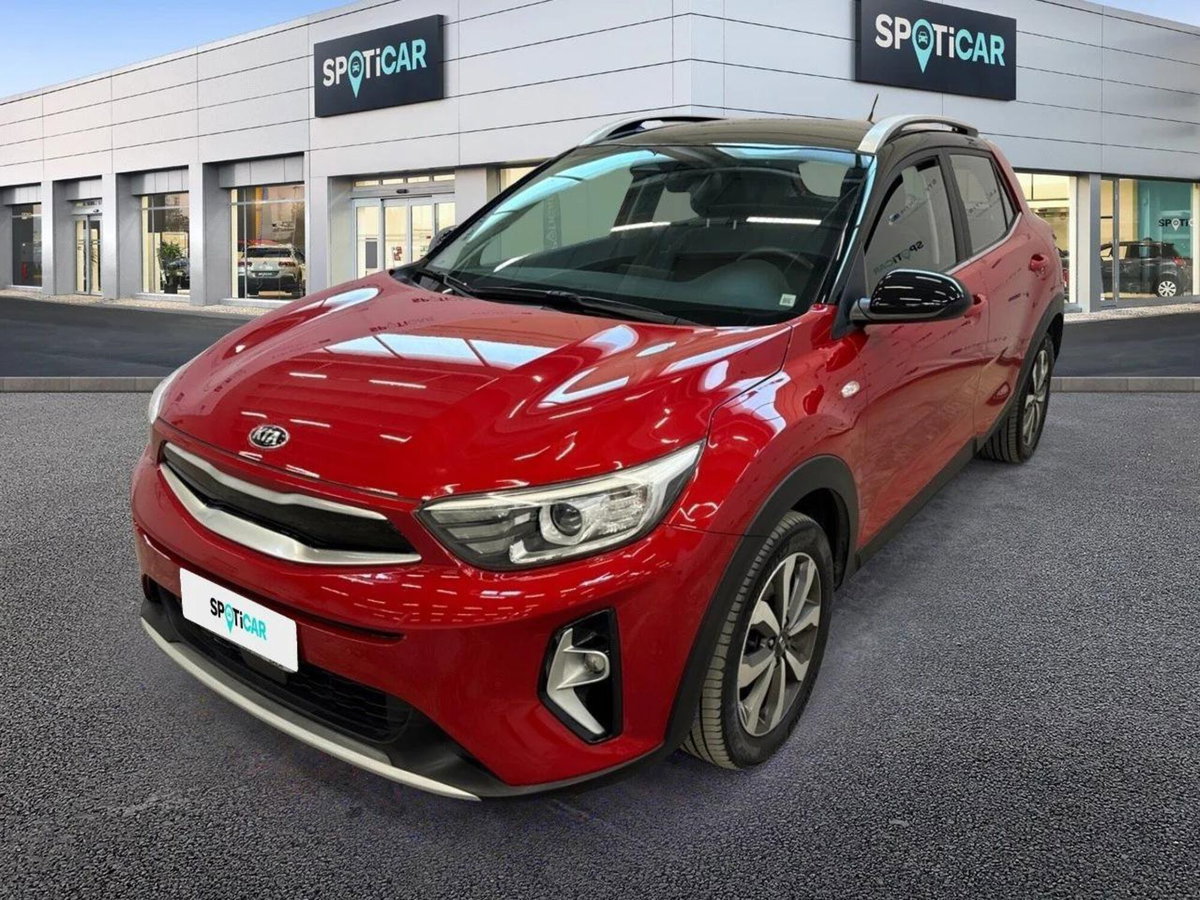 Kia Stonic 1.2 ECO GPL Style (6)