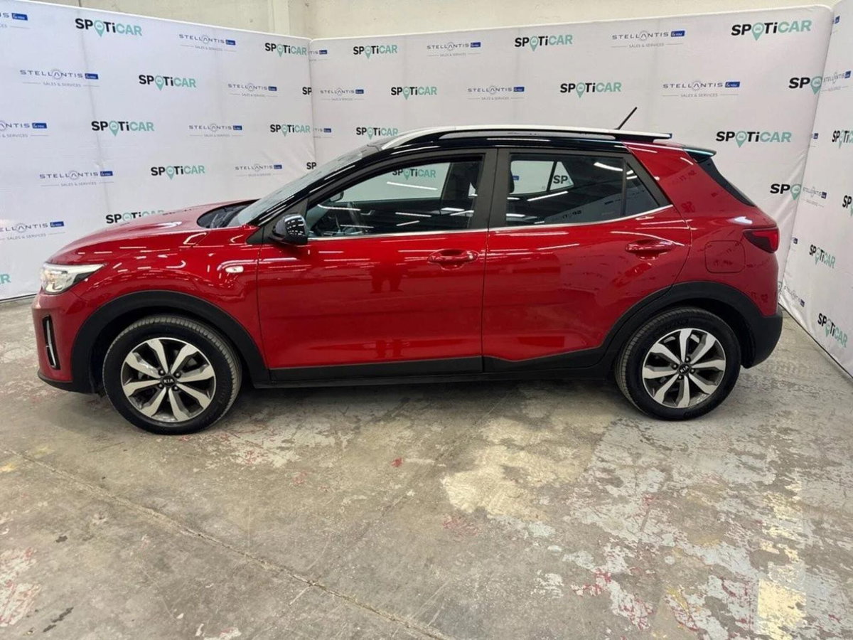 Kia Stonic 1.2 ECO GPL Style (7)