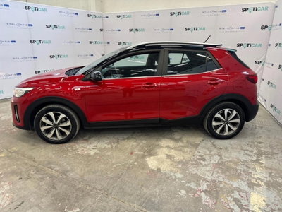 Kia Stonic 1.2 ECO GPL Style (7)