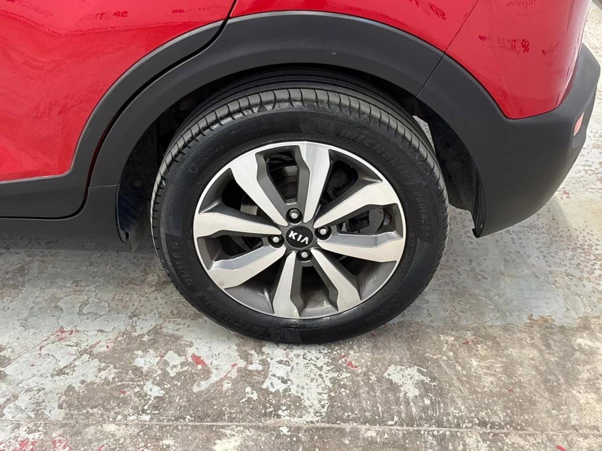 Kia Stonic 1.2 ECO GPL Style (8)
