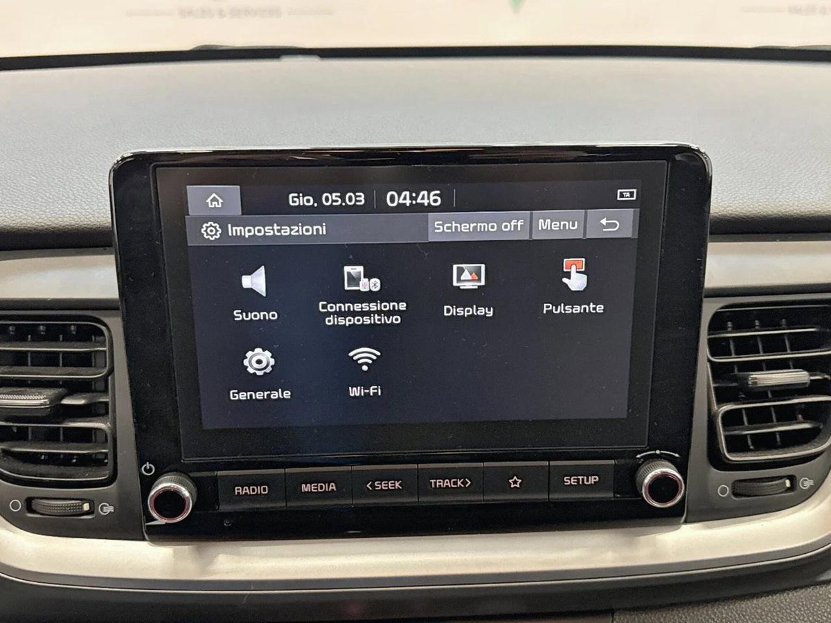 Kia Stonic 1.2 ECO GPL Style (9)