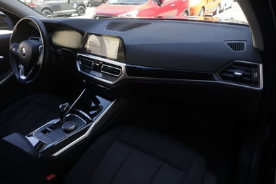 BMW Serie 3 Touring 330e  Msport (10)