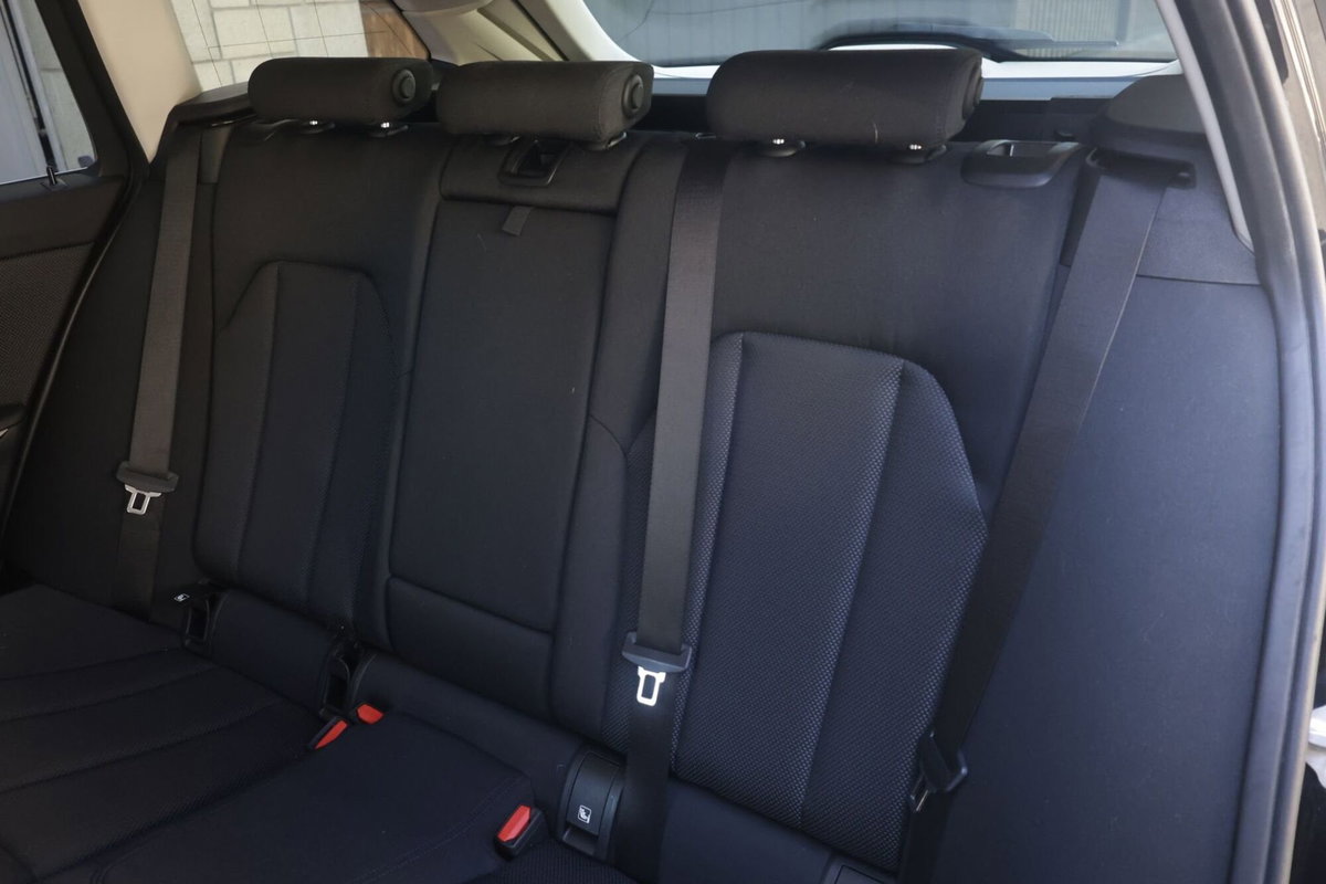 BMW Serie 3 Touring 330e  Msport (3)
