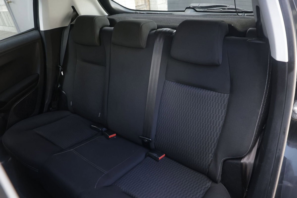 Peugeot 208 82 5 porte Allure (3)