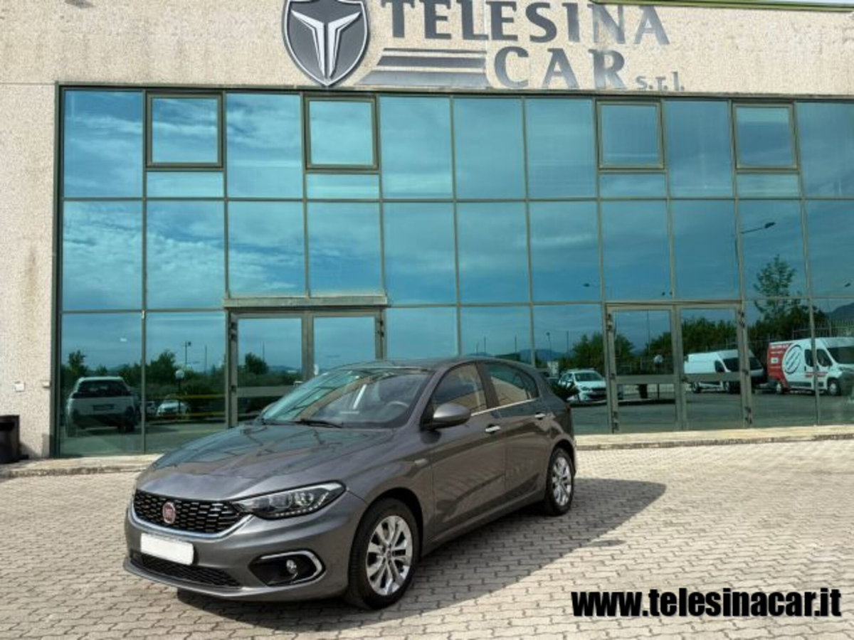 Fiat Tipo Tipo 1.3 Mjt S&S 4 porte