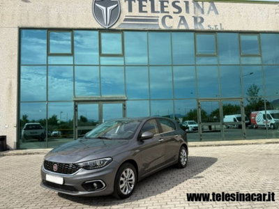 Fiat Tipo Tipo 1.3 Mjt S&S 4 porte usata