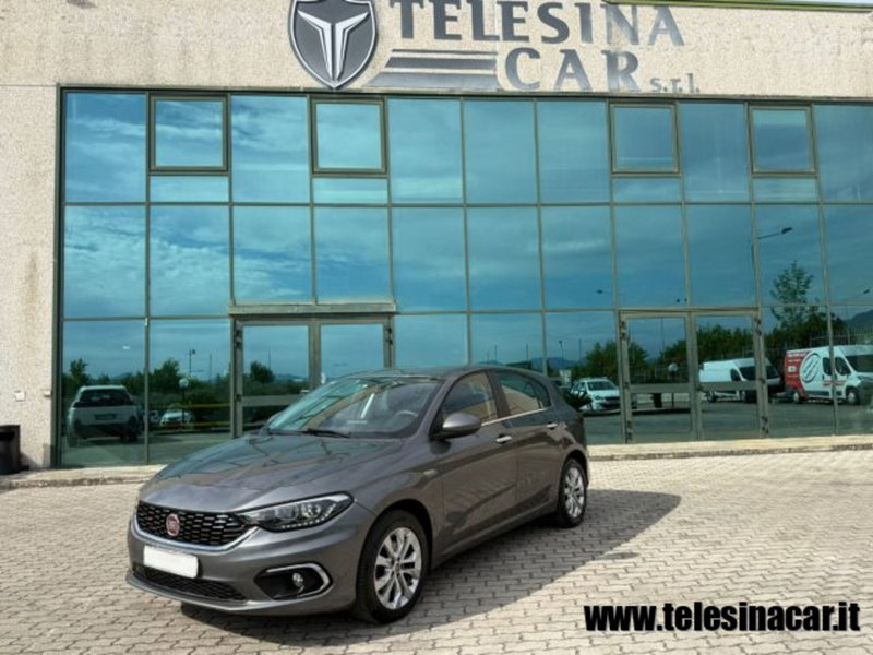 Fiat Tipo Tipo 1.3 Mjt S&S 4 porte