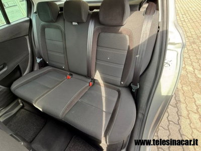 Fiat Tipo Tipo 1.3 Mjt S&S 4 porte (10)