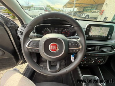 Fiat Tipo Tipo 1.3 Mjt S&S 4 porte (13)