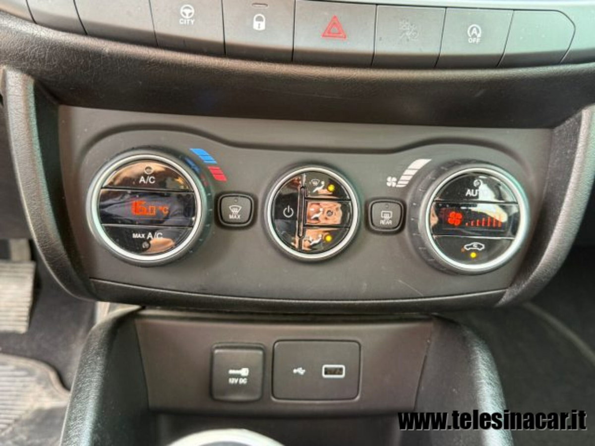 Fiat Tipo Tipo 1.3 Mjt S&S 4 porte (15)