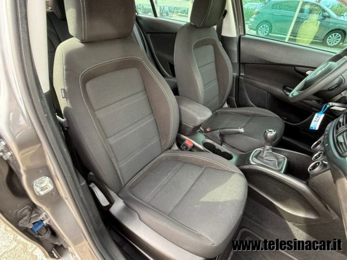Fiat Tipo Tipo 1.3 Mjt S&S 4 porte (18)