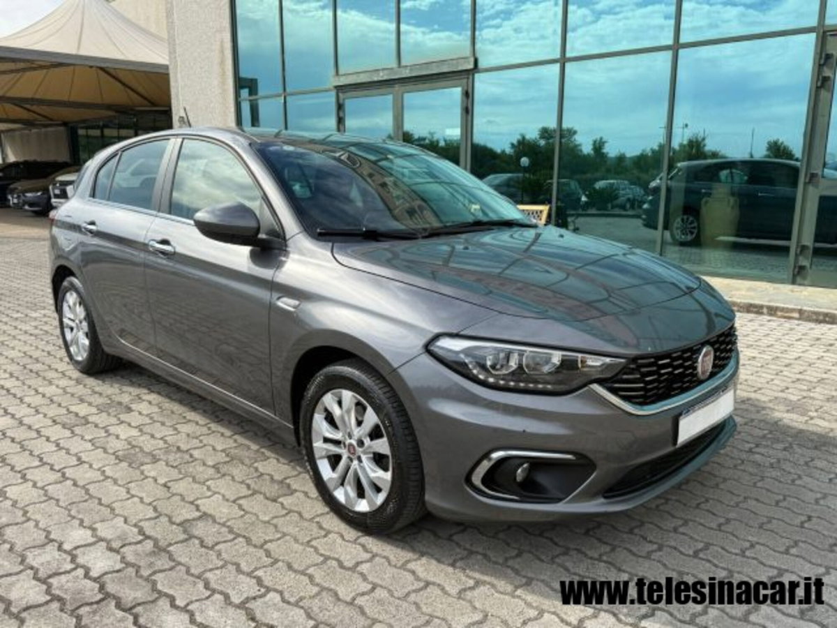 Fiat Tipo Tipo 1.3 Mjt S&S 4 porte (3)