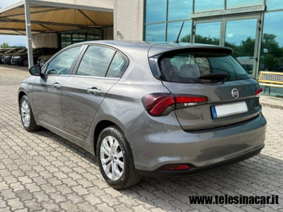Fiat Tipo Tipo 1.3 Mjt S&S 4 porte (4)