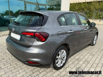 Fiat Tipo Tipo 1.3 Mjt S&S 4 porte (5)