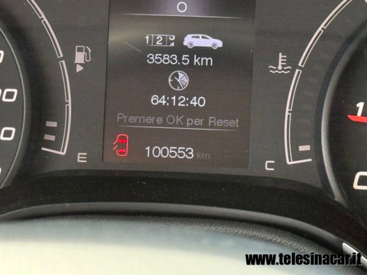 Fiat Tipo Tipo 1.3 Mjt S&S 4 porte (8)