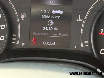Fiat Tipo Tipo 1.3 Mjt S&S 4 porte (8)