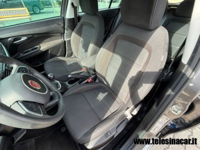 Fiat Tipo Tipo 1.3 Mjt S&S 4 porte (9)