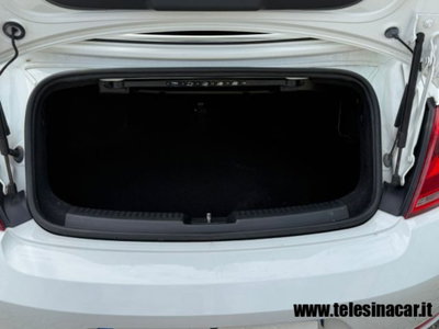Volkswagen Maggiolino Cabrio 1.6 TDI Design (15)