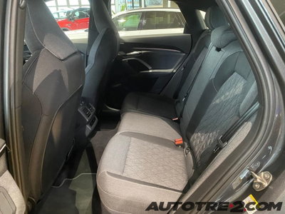 Audi Q4 Sportback 40 S line edition (10)